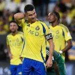 Cristiano Ronaldo has an offer to renew his contract with Al Nassr