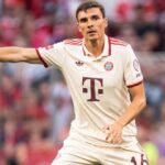 Bayern gives news about Palhinha