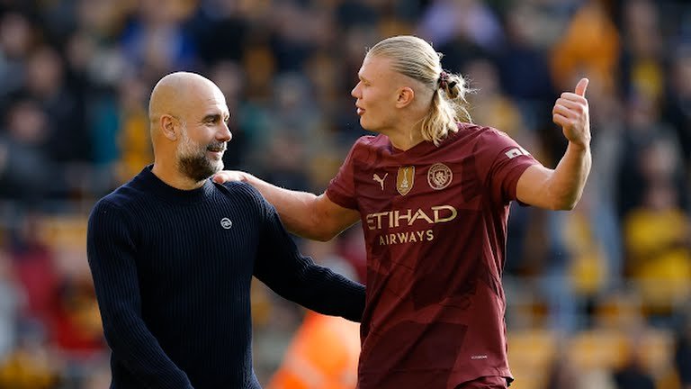 Manchester City wants to sign Spanish striker to be Erling Haaland's immediate backup