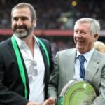 Cantona reacts to controversy with Ferguson: «I'd throw them all in a bag of s***!»