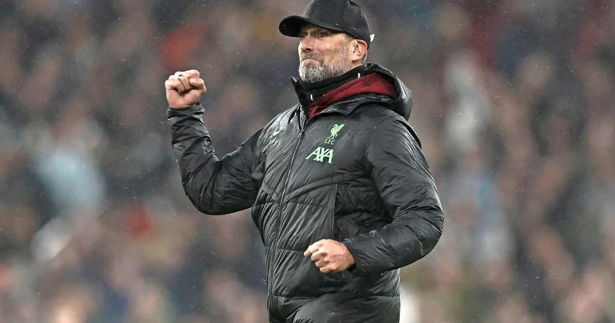 "Klopp’s experience could help Leipzig win titles"