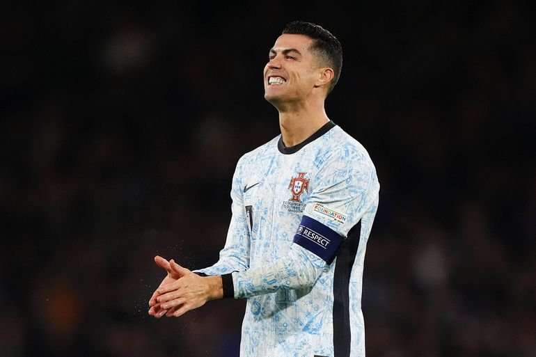 Cristiano Ronaldo beats Messi in salary and remains the highest paid in the world