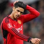 Varane reveals: "The football system is designed to deceive"