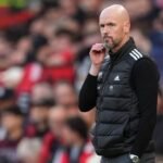 English advance: Ten Hag sacked by Manchester United