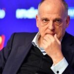 Javier Tebas attacks Infantino: "Remove the Club World Cup now"