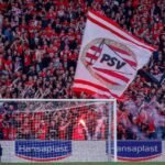 France bans PSV fans from Champions League match against PSG