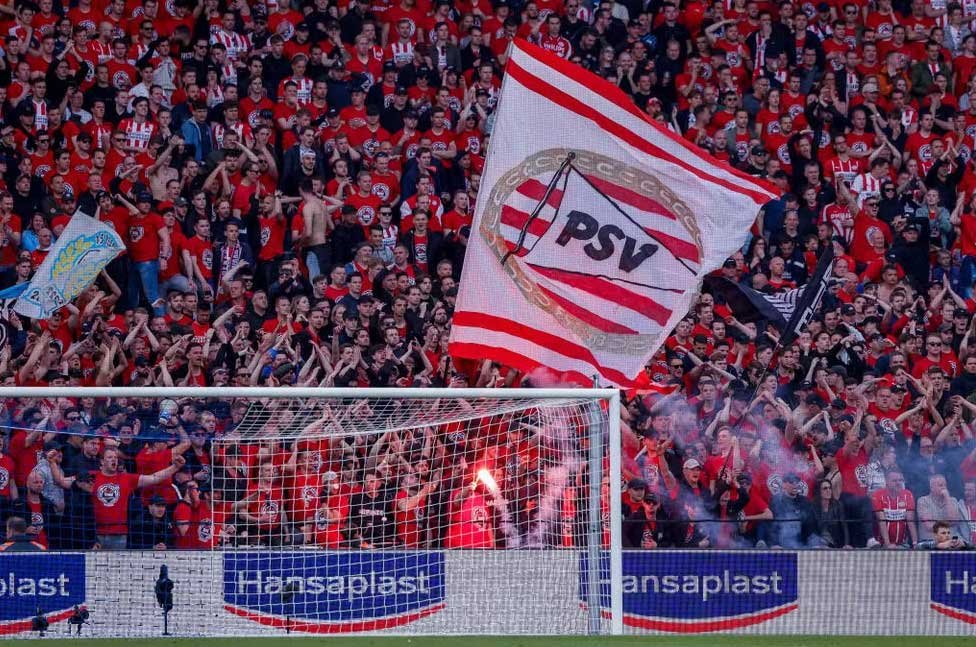 France bans PSV fans from Champions League match against PSG