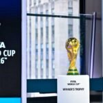 World Cup 2026: the date of the European qualification draw