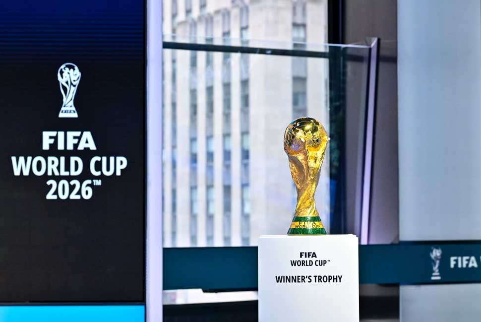 World Cup 2026: the date of the European qualification draw