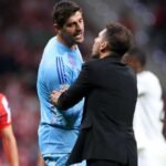 Atlético Madrid punished for objects thrown in reduced derby