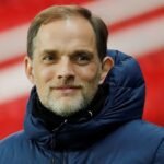 British press reports that Tuchel is the new England coach