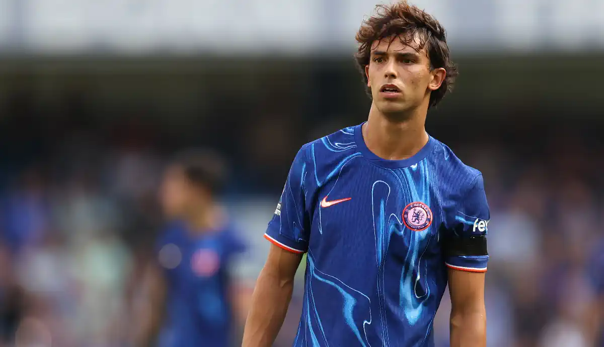 Chelsea: Maresca reveals date for João Félix's return