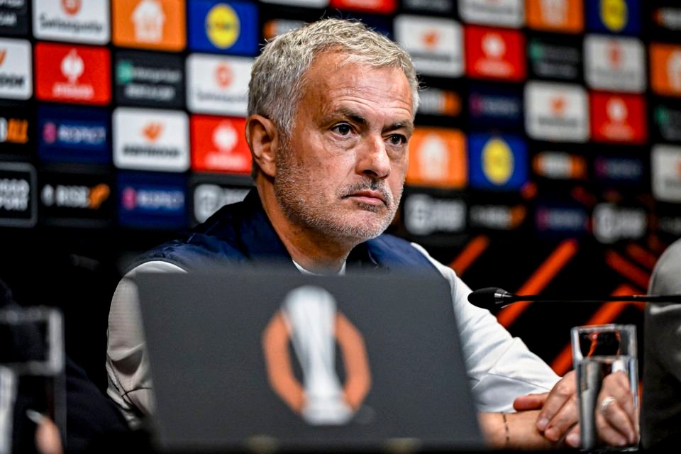 Mourinho and what has changed since his time with Ten Hag: "Now they have faith in the coach"