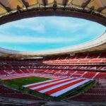 Atlético Madrid: Request for complete stadium closure after derby events