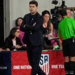 Mauricio Pochettino to give the United States a boost ahead of the World Cup