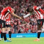 Athletic Bilbao win home derby against Real Sociedad