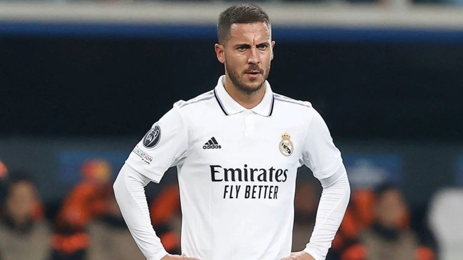 The reason why Hazard was “discarded” by Barcelona