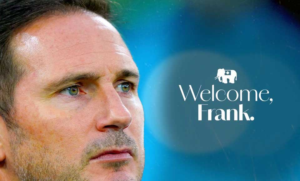 Official: Frank Lampard's new club