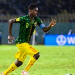 Barcelona guarantees two African players