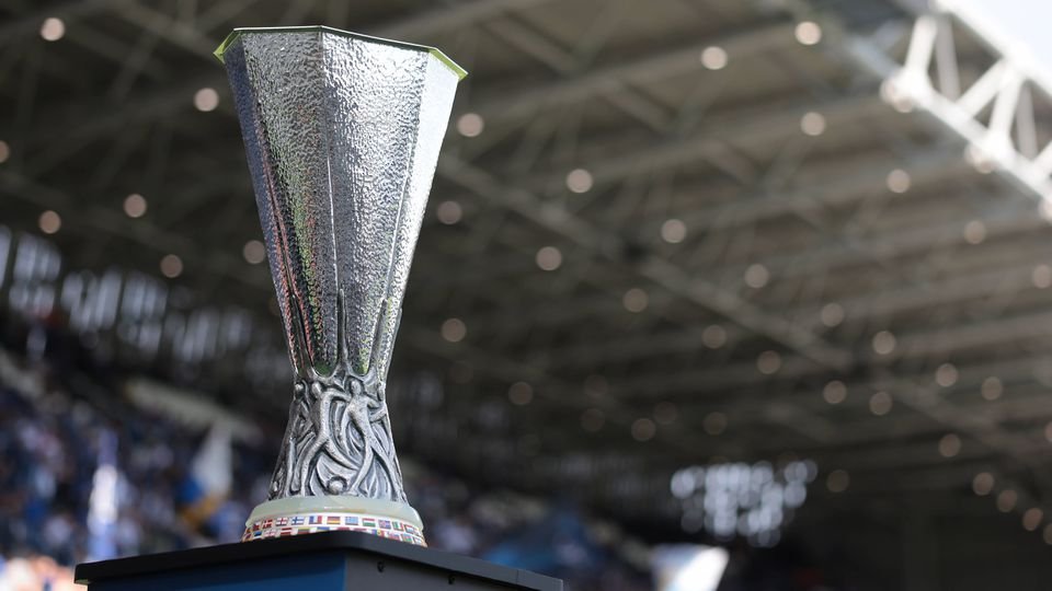 See all Europa League results and standings