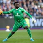 Onana defends Van Nistelrooy's continuity: "The players are happy"