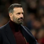 Van Nistelrooy has not yet spoken to Amorim: «The most important thing is to do the job every day»