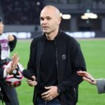 Iniesta buys Danish 3rd division club