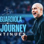 Pep Guardiola: «I have a special feeling for this club»