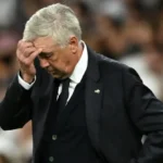 Ancelotti admits concern: «It's very difficult to reach the end of the season like this»