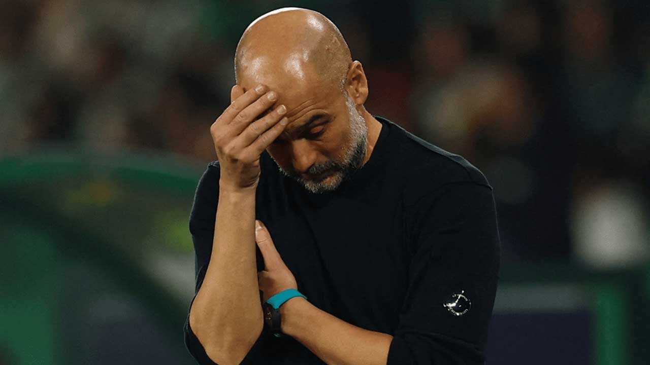 «New Ferguson» and «Amorim devours Guardiola»: English press (and beyond) react to Sporting's rout