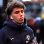 Enzo Maresca explains João Félix's lack of minutes at Chelsea