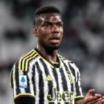 Pogba's departure from Juventus is imminent