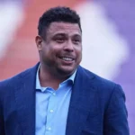 Ronaldo 'Fenomeno' comments on the possibility of Guardiola coaching Brazil