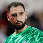 Chilling: 'Killer' tackle takes Donnarumma out of Monaco-PSG