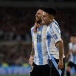 Argentina's World Cup winner turned down Manchester City and Sporting loan