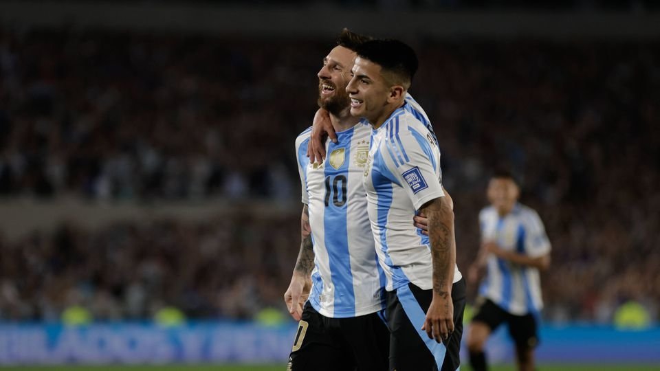 Argentina's World Cup winner turned down Manchester City and Sporting loan