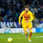 Piqué challenges Barcelona rivals with huge prize