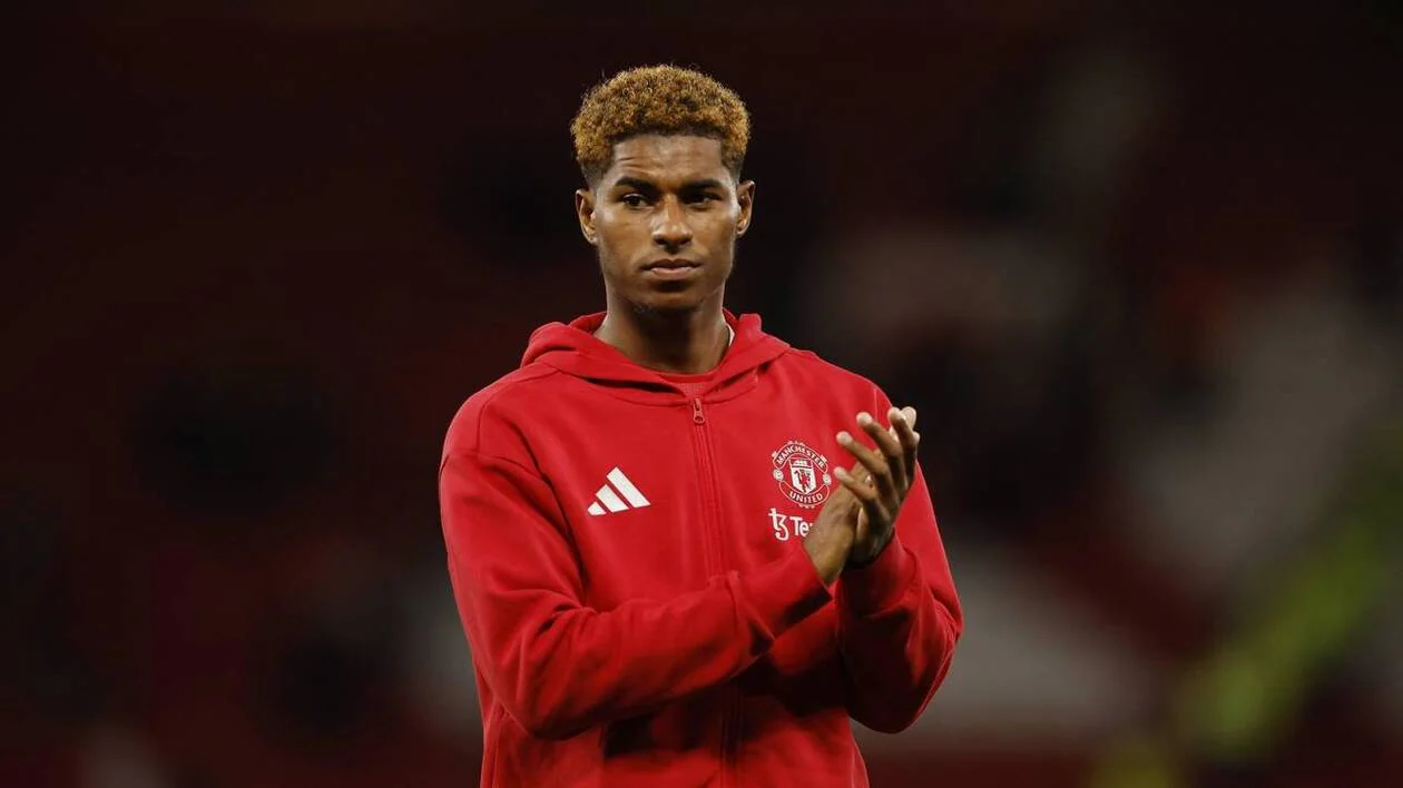 Ruben Amorim makes drastic decision on Rashford