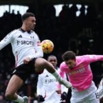 Fulham and Southampton draw goalless in the Premier League