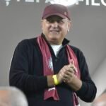 Rapid Bucharest owner buys Genoa