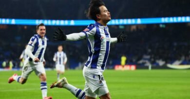 Real Sociedad defeats Villarreal and returns to dreaming in Europe