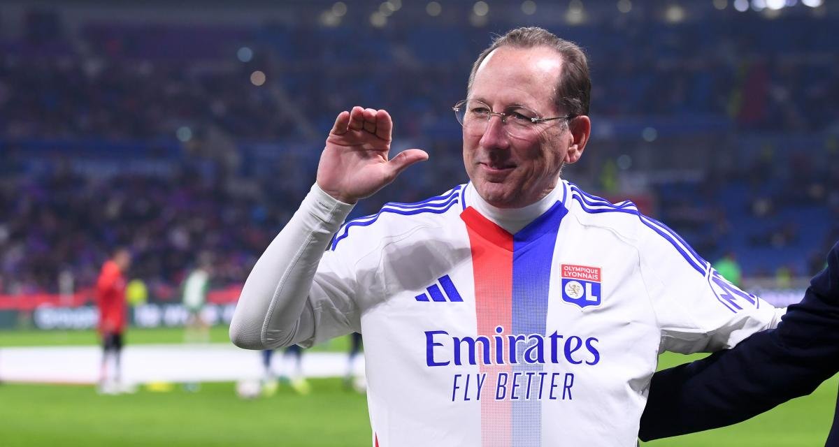 PSG slams John Textor: «He made a fool of himself»