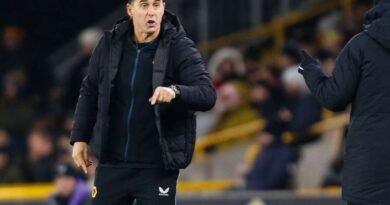 Lopetegui on the way out of West Ham and will already have a replacement