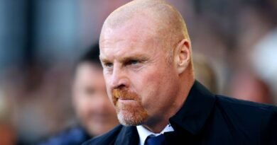 Official transfer window: Sean Dyche leaves Everton... and captain takes over