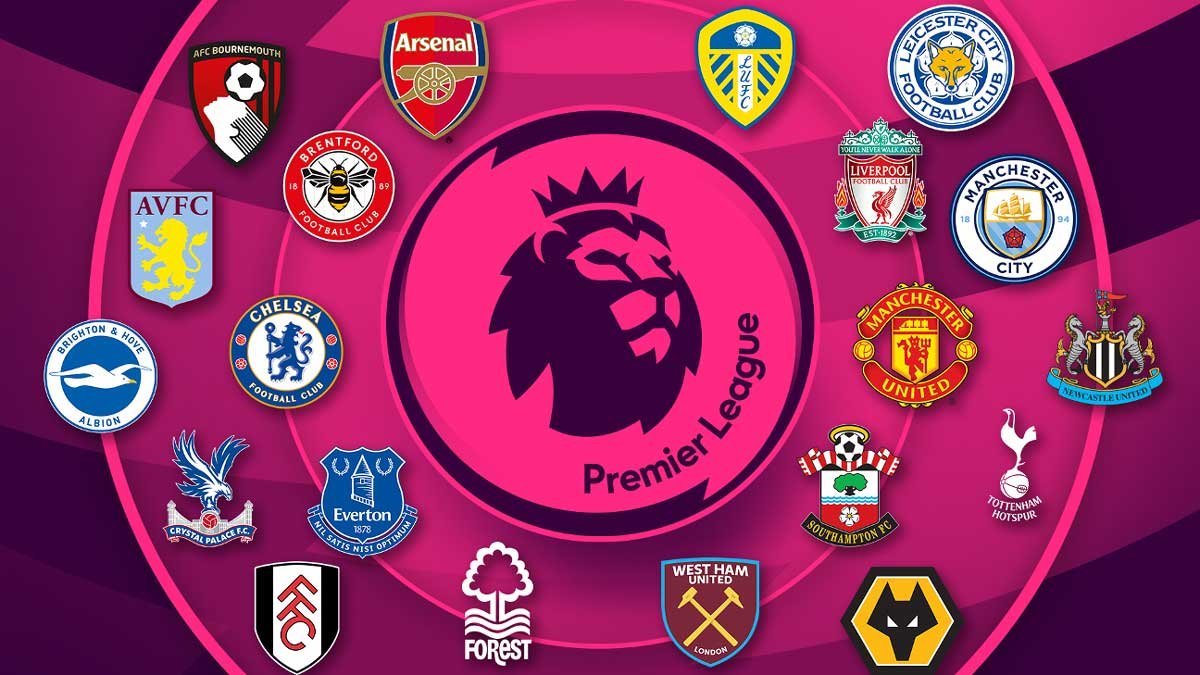 Financial control: Premier League clubs escape sanctions