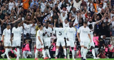 Real Madrid beats Mallorca and advances to the final of the Spanish Super Cup